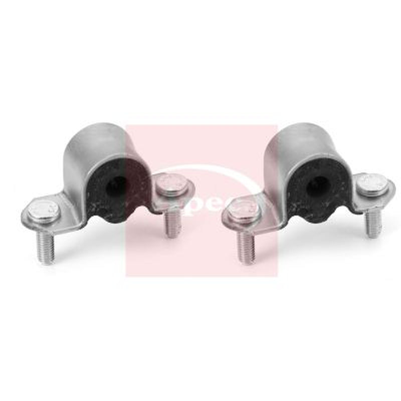 Apec Anti Roll Bar Mounting Bracket Front Right fits Fiat Doblo 2001-2005