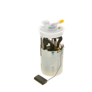 Bosch Fuel Tank Sender Unit in the fuel tank fits Nissan Primera 2002-2008