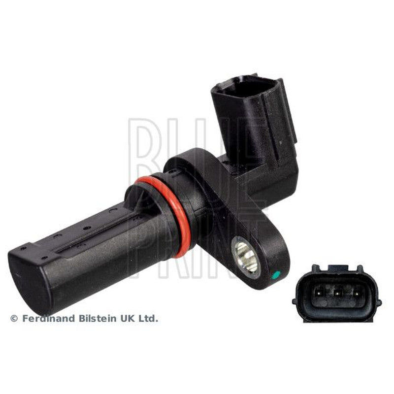 Blue Print Crankshaft Position Sensor fits Honda Accord IX 2012 on 2.4