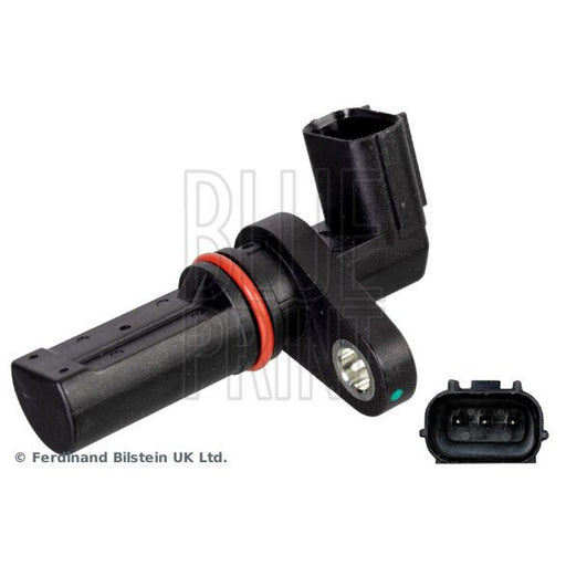 Blue Print Crankshaft Position Sensor fits Honda Accord IX 2012 on 2.4
