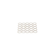Bosch Flat Washer Shim ID OD