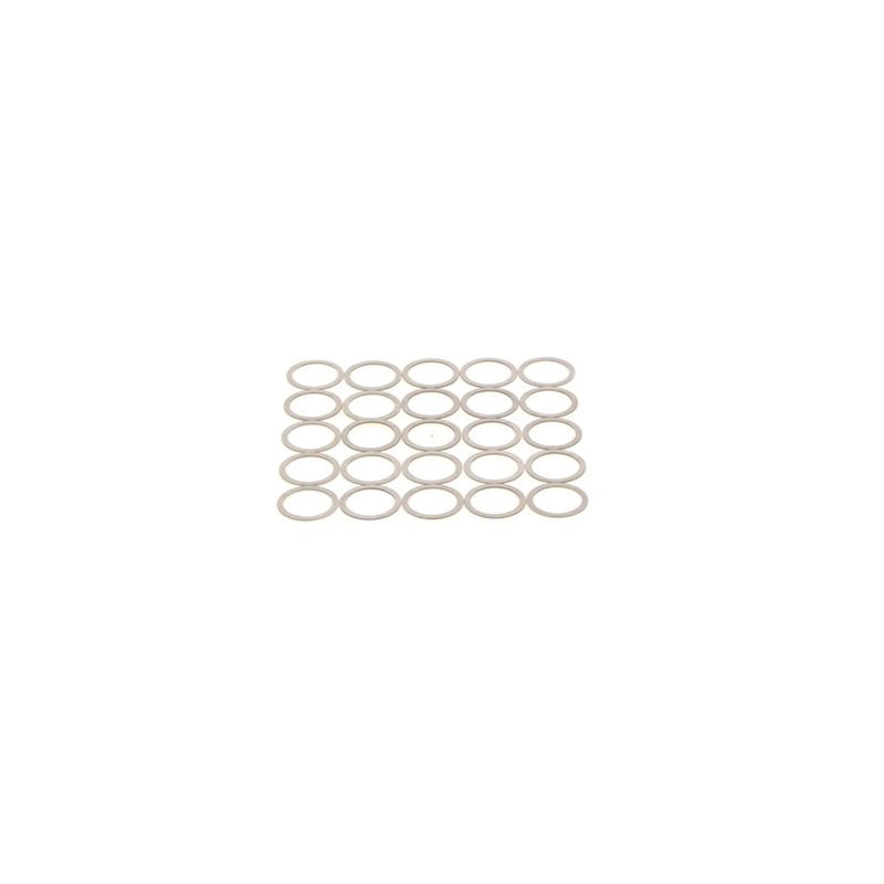 Bosch Flat Washer Shim ID OD