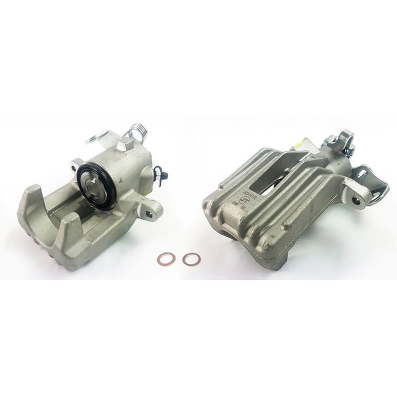 Juratek Brake Caliper Assembly Rear Left fits Audi A3 1996-2003 1.8 1.9