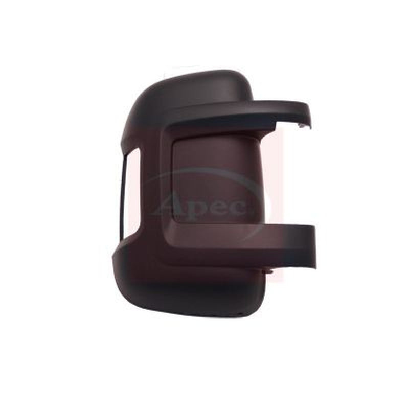Apec Wing Mirror Cover Right fits Citroën Relay III 2006-2023 2.0 2.2 3.0