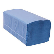 Jangro Interfold Hand Towels 3600 Sheets (12 Packs of 300) Jangro - Dynamic Drive