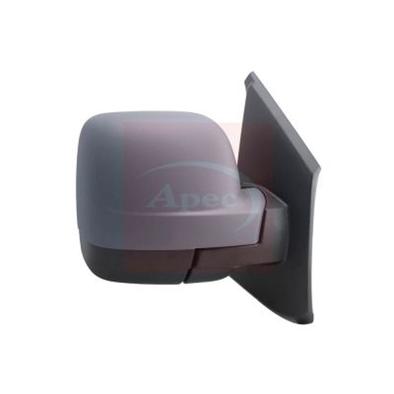 Apec Door / Wing Mirror Right fits Fiat Talento 2016 on 1.6