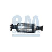 BM Catalysts Homologated Petrol Cat fits Mitsubishi Outlander I 2003-2007 2.4