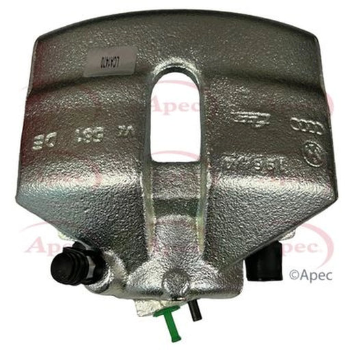 Apec Brake Caliper Assembly Front Left LCA1470