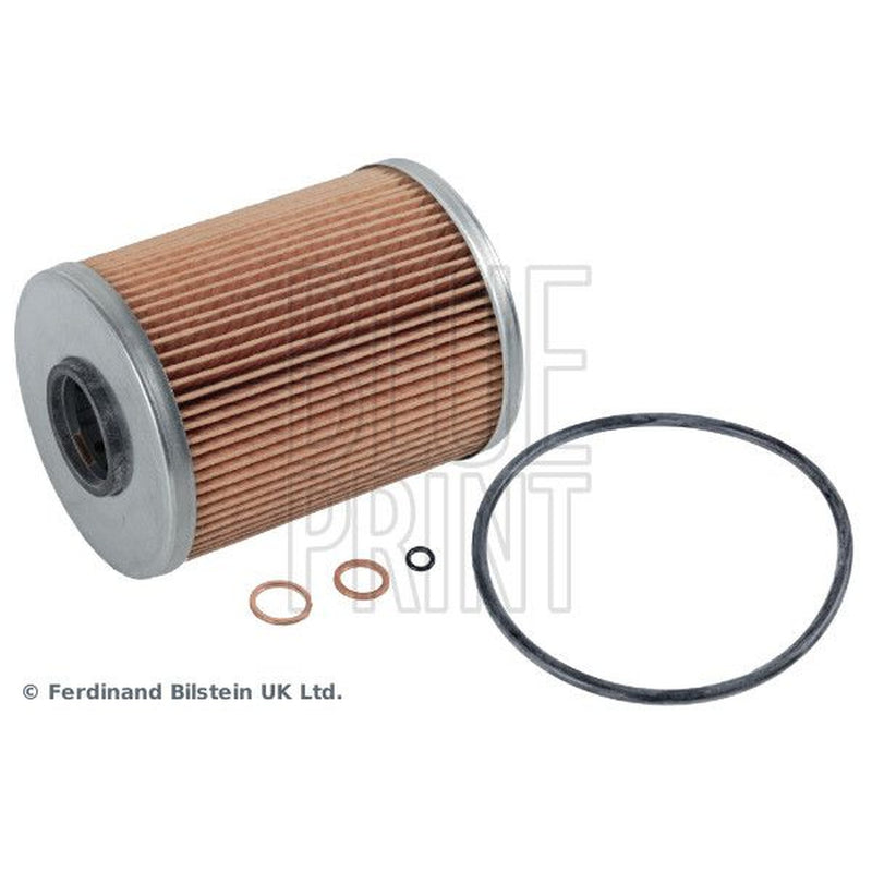 Blue Print Engine Oil Filter fits BMW 3 1992-2006 3.0 3.2