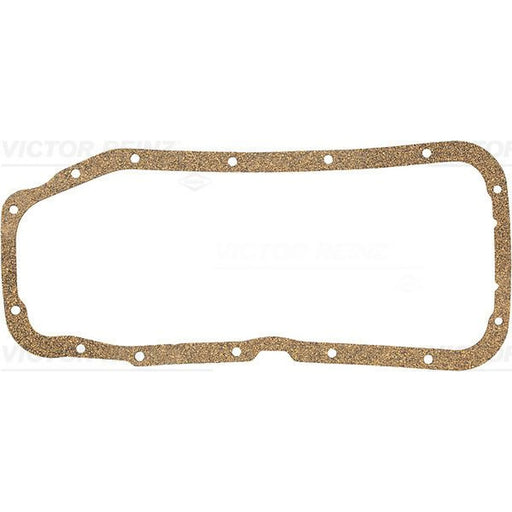 Victor Reinz Oil Sump Gasket Wide 2mm Thick 71-13017-00