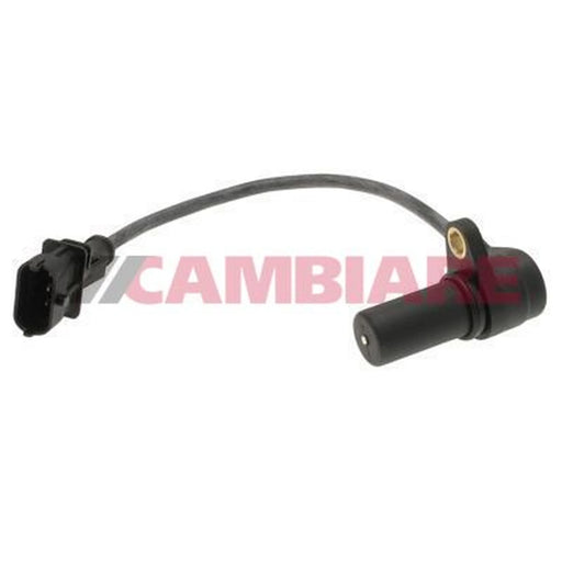 Cambiare Crankshaft Position Sensor VE363292
