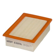 Hengst Engine Air Filter fits Ford Kuga II 2014-2019 2.5