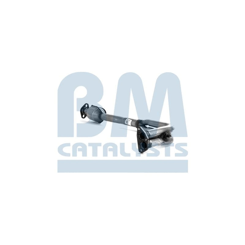 BM Catalysts Homologated Petrol Cat fits Fiat Uno 1986-1993 1.0 1.1