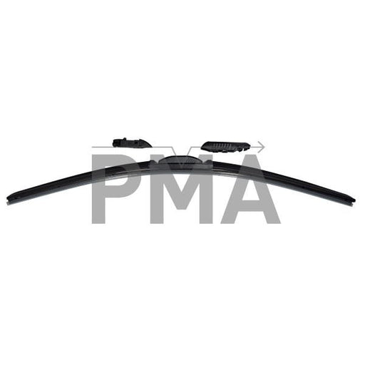 PMA Flat Wiper Blade 26In/650mm PWF26 PMA - Dynamic Drive