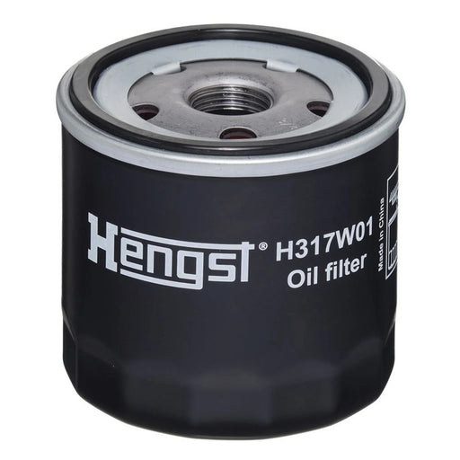 Hella Engine Oil Filter H317W01