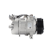 Hella Air Conditioning Compressor 8FK 366 201-991