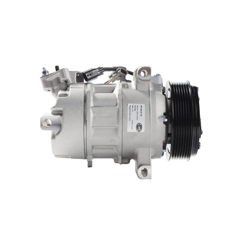 Hella Air Conditioning Compressor 8FK 366 201-991