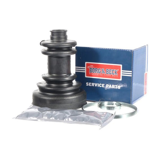 Borg & Beck Drive Shaft Bellow Kit Wheel Side BCB2038