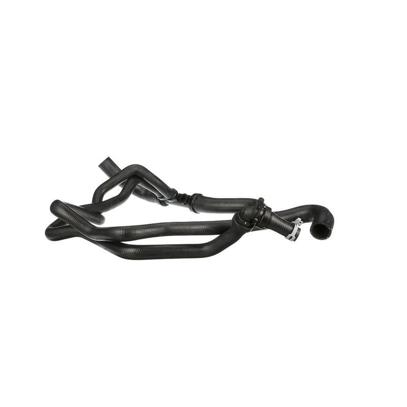Gates Radiator Coolant Hose 820mm ID fits Renault Clio IV 2012-2021 1.2