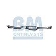 BM Catalysts Homologated Petrol Cat fits Opel Calibra A 1994-1997 2.0