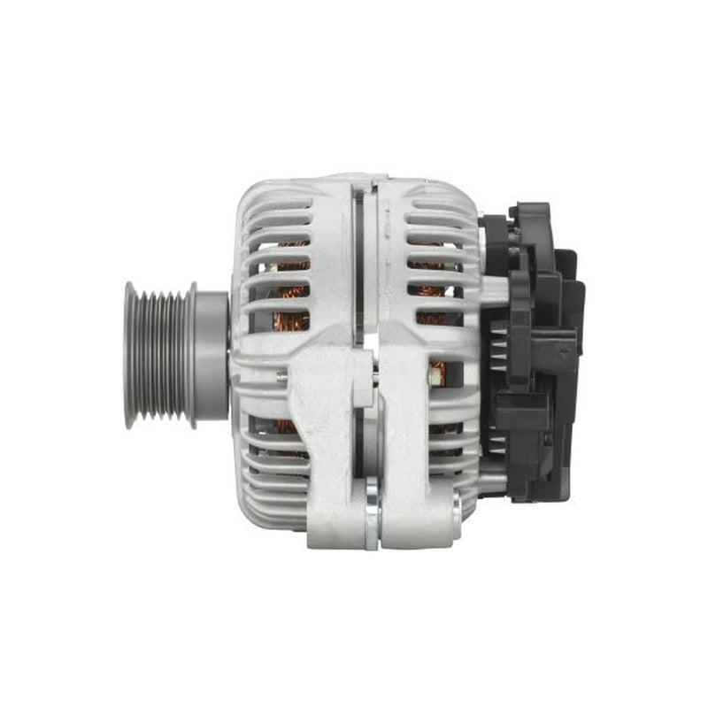 Hella Car Alternator 12V fits Opel Astra H 2004-2012 1.9