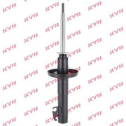 KYB Shock Absorber Damper Strut Front fits Ford Sierra I 1983-1986 2.8