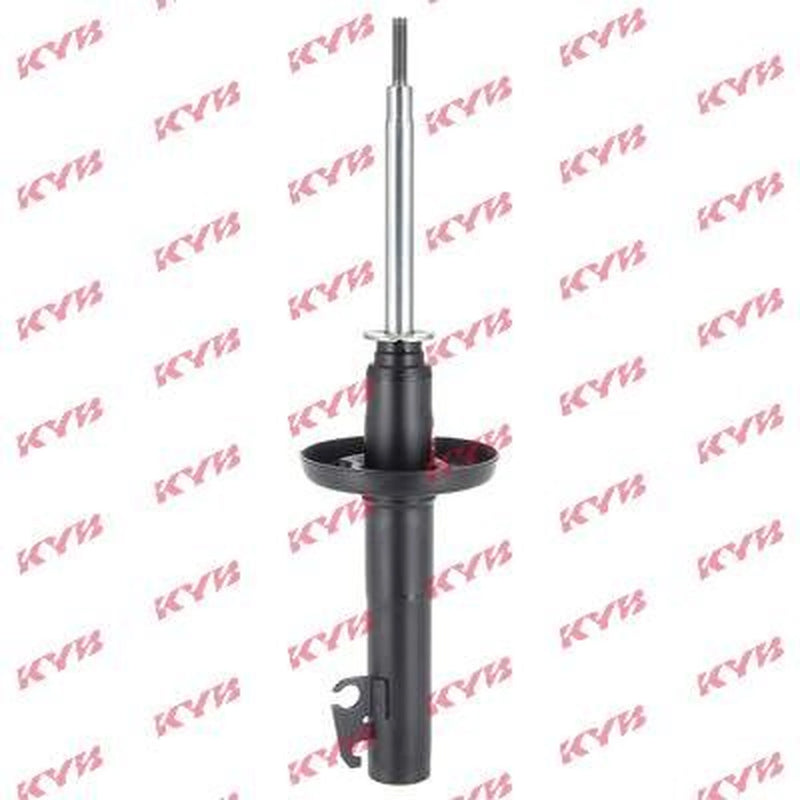 KYB Shock Absorber Damper Strut Front fits Ford Sierra I 1983-1986 2.8