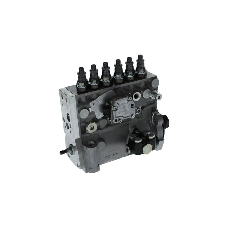 Bosch Diesel Injection Pump