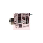 Apec Car Alternator 12V fits Fiat Fullback Pickup 2016 on 2.4