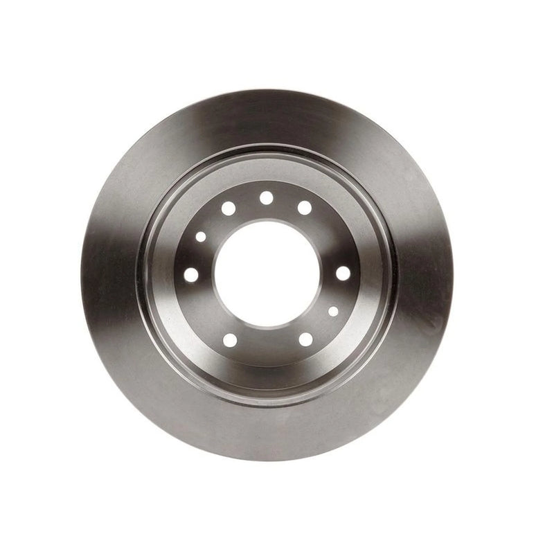 Bosch Front & Rear Brake Discs & Pads fits Kia Sedona 2006-2015 2.2 2.7 2.9