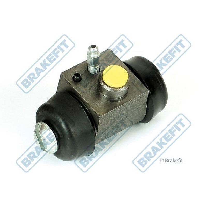 Apec Wheel Cylinder Hydraulic Brake Rear Right fits Vauxhall Viva 1966-1979