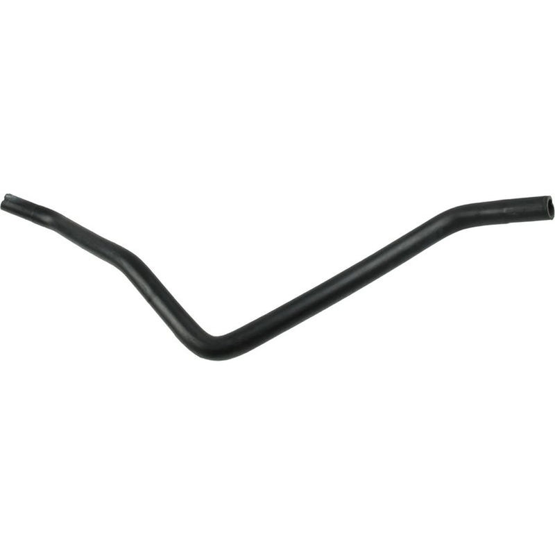 Gates Molded Heater Hose fits Nissan NV400 2020-2022