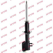KYB 2 x Shock Absorbers fits Daewoo Matiz 1998 on 0.8