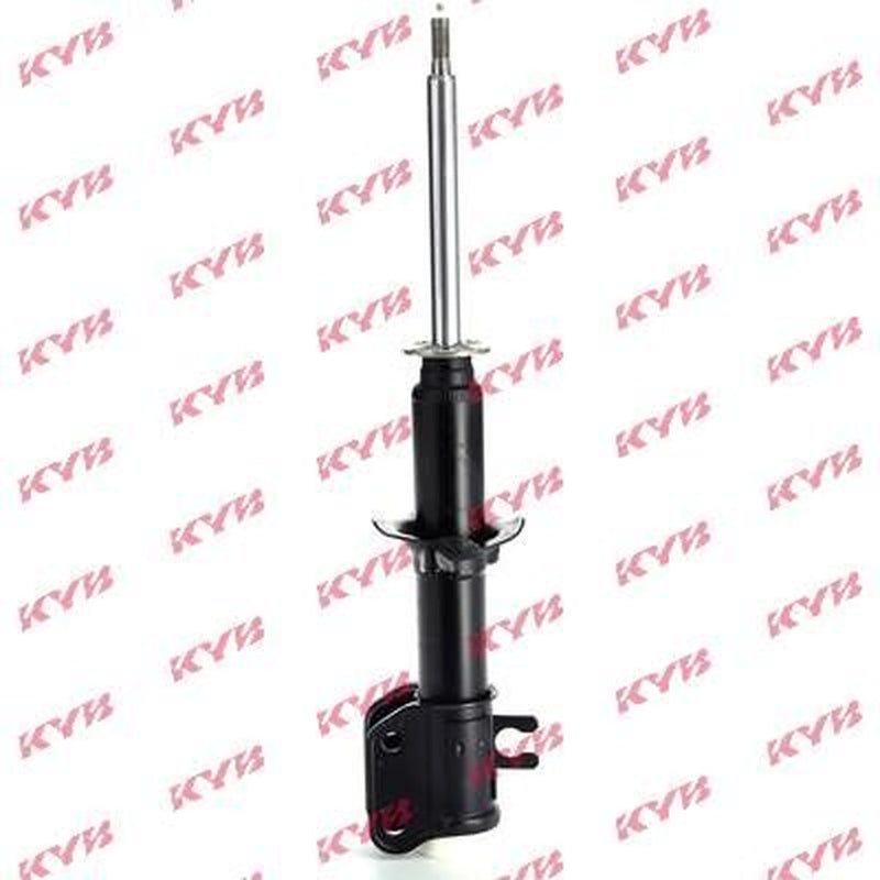 KYB Shock Absorber Damper Strut Front Right fits Daewoo Matiz 1998 on 0.8