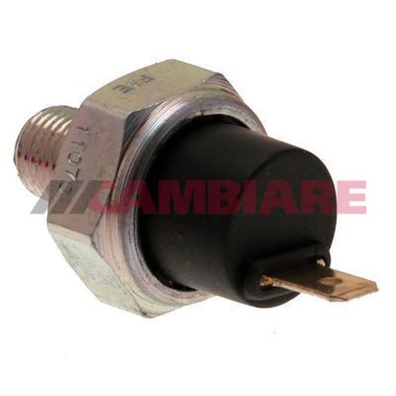 Cambiare Oil Pressure Sensor Switch fits Audi 100 C2 1977-1984 1.9 2.0 2.1