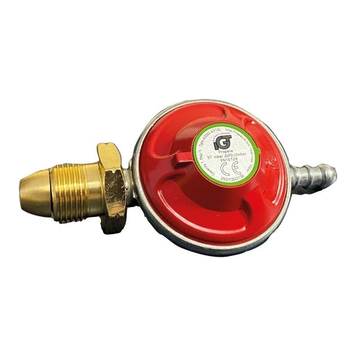 Low Pressure Propane Gas Regulator spa300i-021 Quest - Dynamic Drive