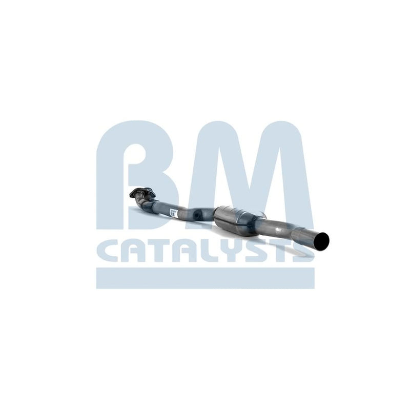 BM Catalysts Homologated Petrol Cat fits BMW 5 1996-2003