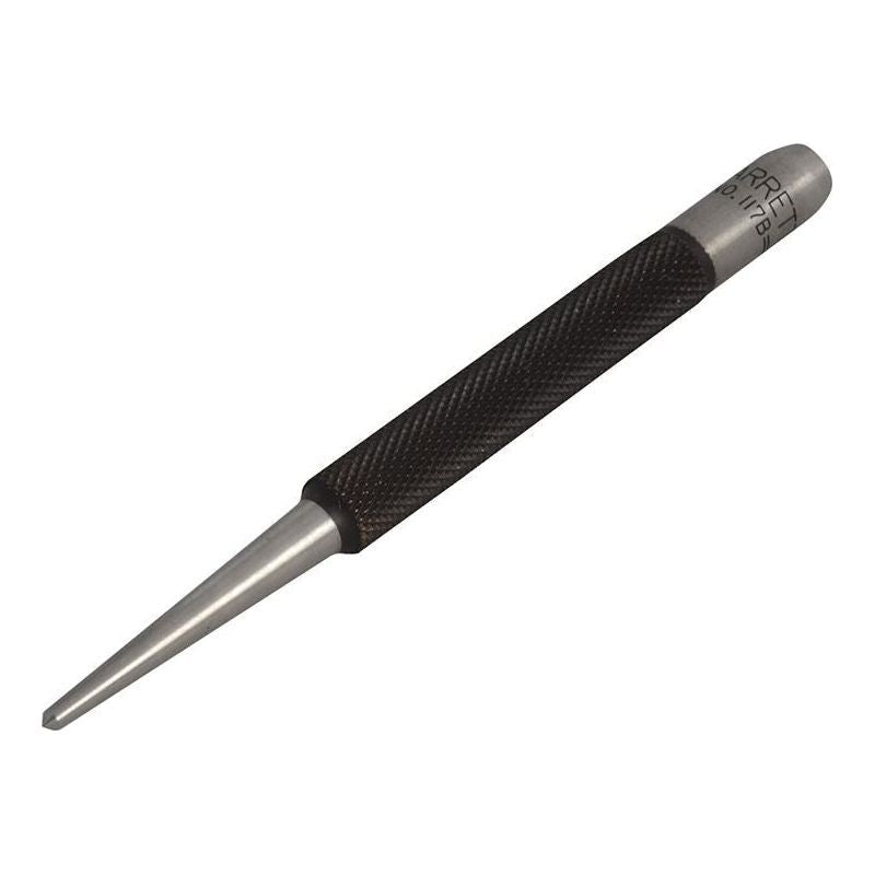 Starrett 117B Centre Punch 2.5mm / 3/32in Starrett - NN4 Online
