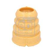 Febi Front Right Rubber Buffer Suspension 194036