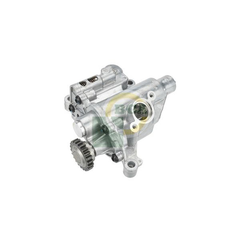 BGA Engine Oil Pump Assembly fits Audi A6 C7 2011-2018 2.0