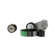Gates V-Ribbed Belt Set fits Renault Trucks C 2013-2014