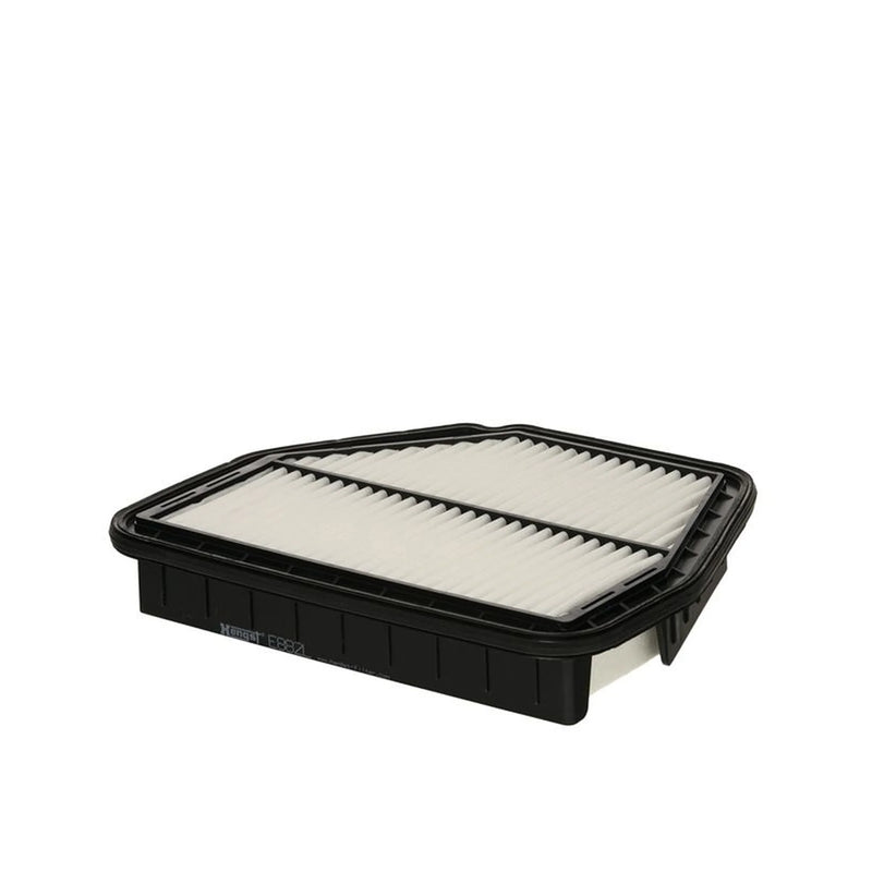 Hengst Engine Air Filter fits Chevrolet Captiva 2006-2011 2.0 2.4 3.2