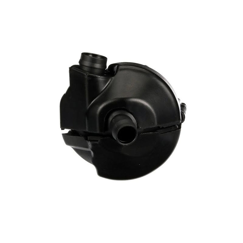 Gates Crankcase Oil Separator fits BMW 1 2004-2011