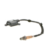 Bosch Diesel Particulate Sensor fits Kia Carens IV 2013-2018 1.7