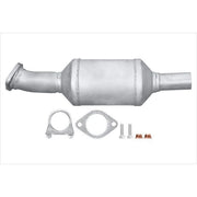 Hella Catalytic Converter fits Volvo S40 I 1995-2003 1.6 1.8 2.0