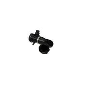Gates Radiator Coolant Hose 337mm ID fits BMW 1 2007-2013