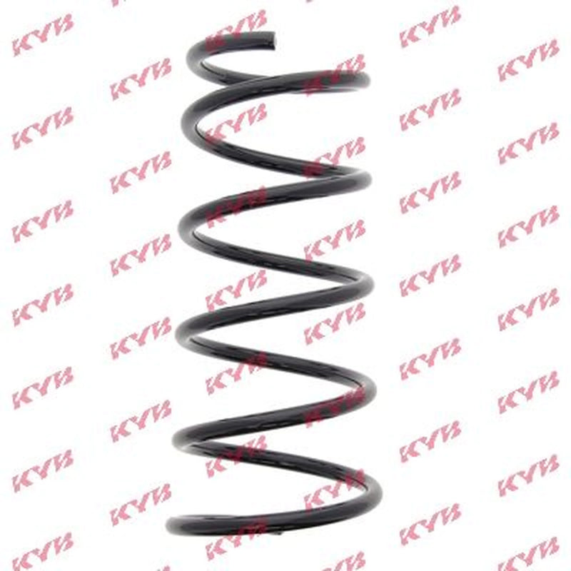 KYB Front Suspension Coil Spring fits Renault Megane I 1996-2008