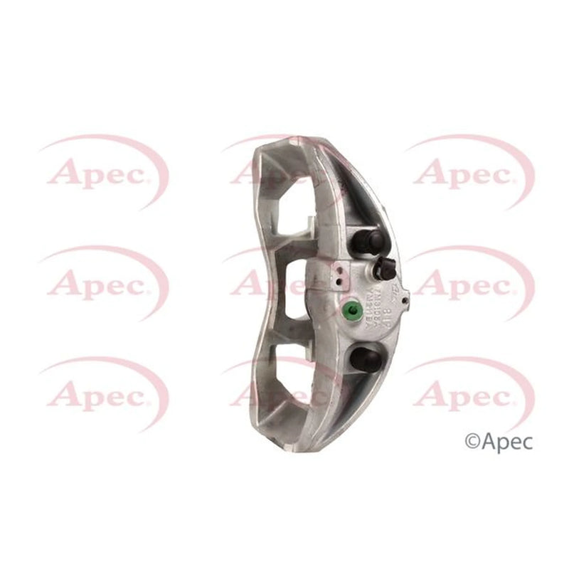 Apec Brake Caliper Assembly Front Left LCA577