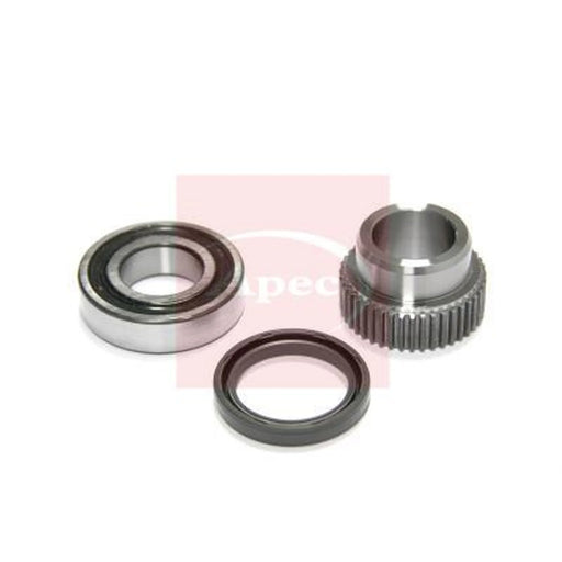 Apec Wheel Bearing Kit 62mm AWB1682