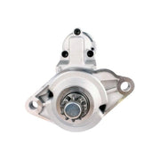 Hella Starter Motor 12V 2kW 10 Teeth fits Audi A3 2003-2013 1.9 2.0 3.2